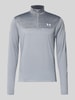 Under Armour Sweatshirt met opstaande kraag Antraciet