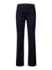 MAC Slim Fit Jeans mit Stretch-Anteil Modell DREAM Dunkelblau