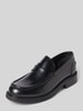 Selected Loafer aus echtem Rindsleder Modell 'BOBBY' Black