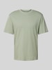 Jack & Jones T-Shirt mit Rundhalsausschnitt Modell 'BRADLEY' Mint