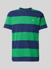 Polo Ralph Lauren T-Shirt mit Rundhalsausschnitt Marine