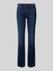 s.Oliver RED LABEL Regular Fit Jeans im 5-Pocket-Design Modell 'Betsy' Marine