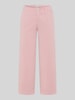 Brax Wide Leg Jeans aus Lyocell-Mix Modell 'STYLE.MAINE S' Hellrosa