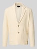 Cinque Regular Fit Sakko mit aufgesetzten Taschen Modell 'Morret' Offwhite