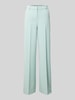 B.Young Wide Leg Stoffhose mit Paspeltaschen Modell 'DANTA' Mint