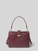 Tommy Hilfiger Tas met afneembare schouderband Bordeaux