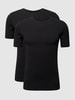 MCNEAL T-Shirt im 2er-Pack Black