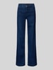 MAC Jeans mit 5-Pocket-Design Blau