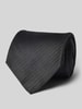 OLYMP Kawatte aus reiner Seide Black