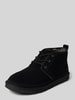 UGG Boots mit Zugschlaufe Modell 'NEUMEL' Black