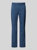 Tommy Hilfiger Chino met achterzakken, model 'DENTON' Blauw