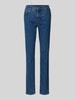 Angels Jeans mit 5-Pocket-Design Modell 'CICI' Blau