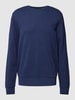 Polo Ralph Lauren Sweatshirt met ronde hals Marineblauw