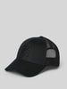 '47 Trucker Cap mit Label-Patch Modell 'NYY Branson' Black