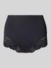 DORINA Taillenslip mit Shapingeffekt  Modell 'BRIGITTE/ECO' Black