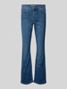 Angels Bootcut jeans in 5-pocketmodel, model 'LENI' Lichtblauw