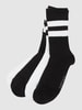 camano Sportsocken mit Stretch-Anteil im 4er-Pack Weiss