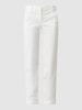 Betty Barclay Chino met stretch  Offwhite