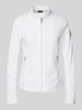 Colmar Originals Jacke mit Stehkragen Weiss