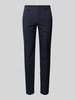 BOSS Slim Fit Hose Modell 'KAITO' Marine