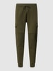 Polo Ralph Lauren Sweatpants mit Cargotaschen Olivgrün