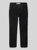 Levi’s® Kids Straight Fit Jeans im 5-Pocket-Design Black