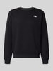 The North Face Regular Fit Sweatshirt Modell "EVOLUTION" Black