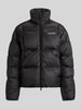 Polo Ralph Lauren Regular Fit Steppjacke mit Logo-Detail Black
