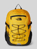 The North Face Rucksack mit Label-Stitching Modell 'BOREALIS CLASSIC' Gelb