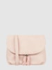 Tom Tailor Crossbody Bag in Leder-Optik  Hellrosa