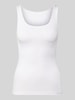 Mey Top aus Modal-Mix Modell 'PURE' Weiss