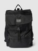 Superdry Rugzak met labelpatch Zwart