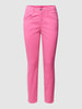 Brax Regular Fit Jeans mit  Modell 'Shakira' Pink