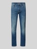 MAC Jeans mit 5-Pocket-Design Modell 'ARNE' Jeansblau