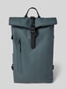RAINS Rucksack mit Tragehenkel Petrol