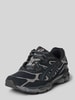 ASICS Sneaker mit Kontraststreifen Modell 'GEL-NYC' Anthrazit