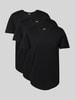 Only & Sons T-Shirt mit Rundhalsausschnitt Modell 'MATT' Black