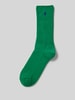 Polo Ralph Lauren Underwear Socken mit Label-Stitching Gruen