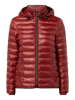 Wellensteyn Italy Hood 1001 Funktionsjacke mit abnehmbarer Kapuze  Hellrot