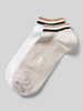 BOSS Socken mit Label-Detail im 2er-Pack Beige