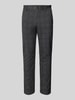 Only & Sons Stoffhose mit französischen Eingrifftaschen Modell 'MARK' Black