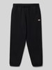 Dickies Comfort Fit Sweatpants mit Label-Print Black