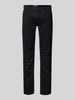 Tom Tailor Denim Slim Fit Jeans mit Baumwoll-Anteil Black