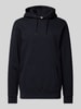 Only & Sons Hoodie met licht verbrede schouders, model 'CERES LIFE' Zwart