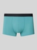 Hanro Trunks aus Mikrofaser Gruen