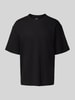 Jack & Jones Loose Fit T-Shirt mit Rundhalsausschnitt Black