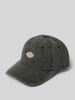 Dickies Basecap mit Label-Detail Modell 'HARDWICK' Black