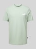 PUMA PERFORMANCE T-Shirt mit Label-Print Lind