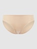 Esprit Slip aus Mikrofaser  Beige
