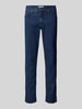 Brax Jeans mit 5-Pocket-Design Modell 'CADIZ' Blau